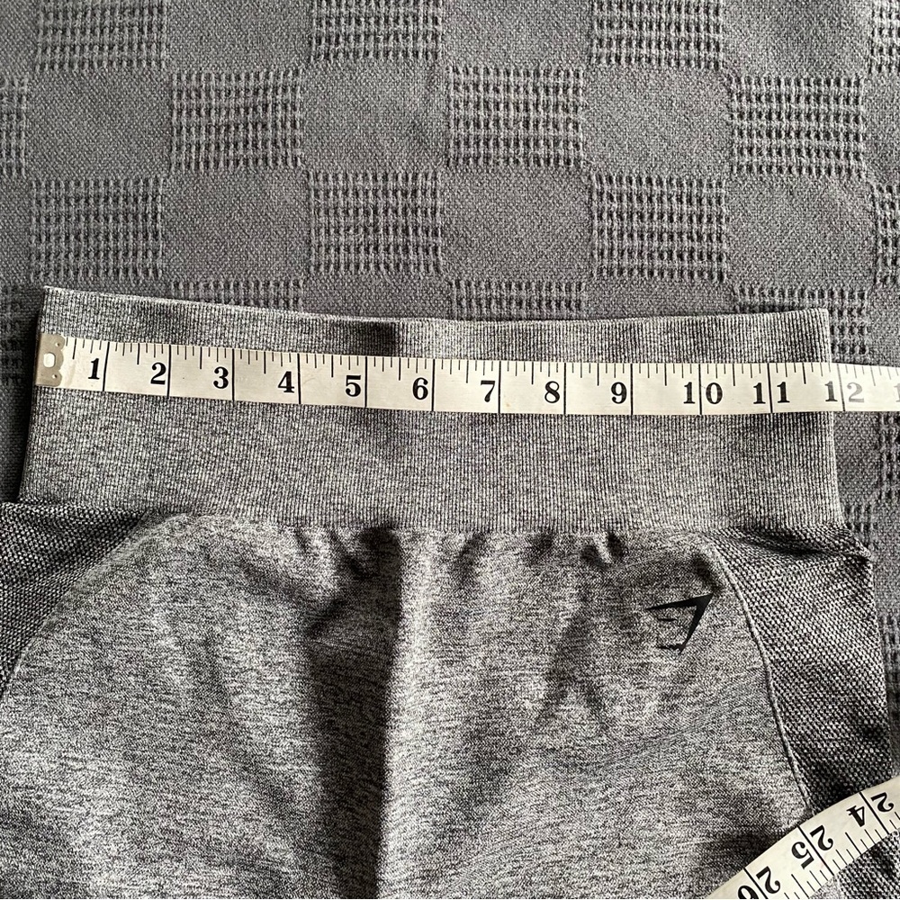 Gymshark Flex High Waisted Seamless Leggings - Picture 11 of 15